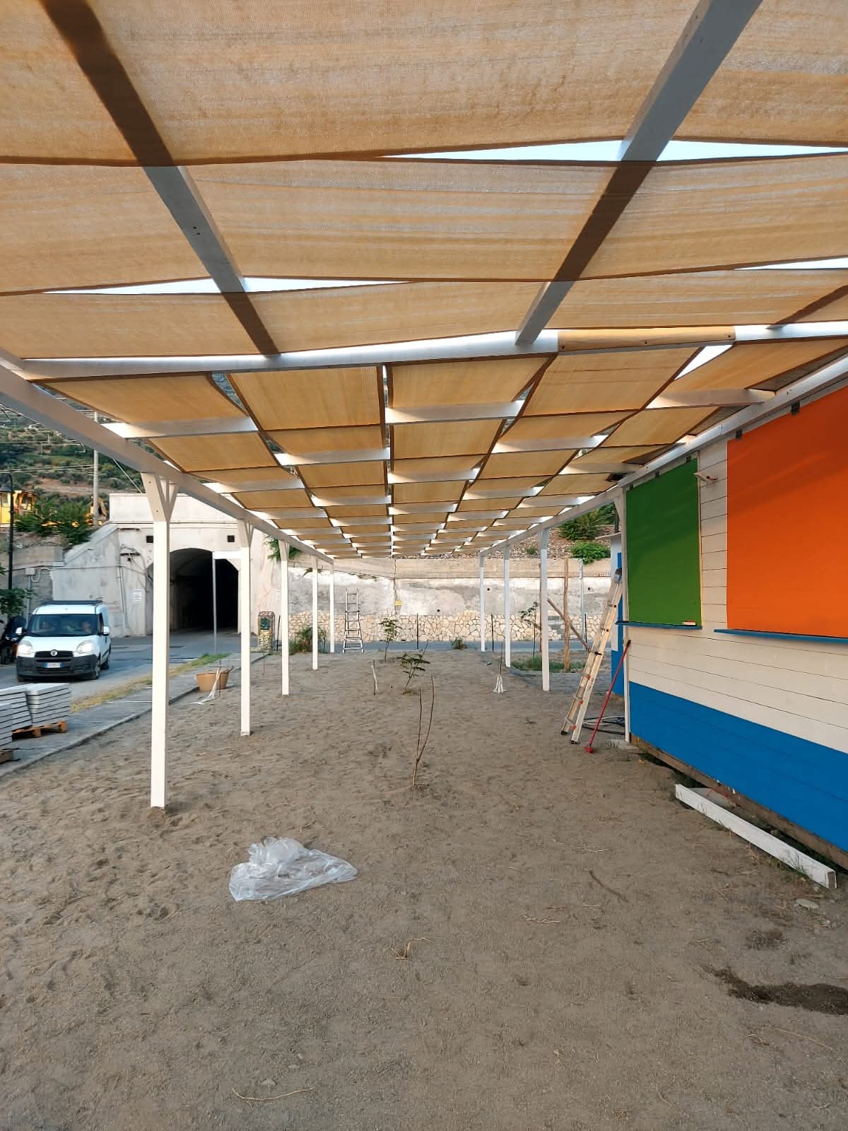 Reti sportive Amantea