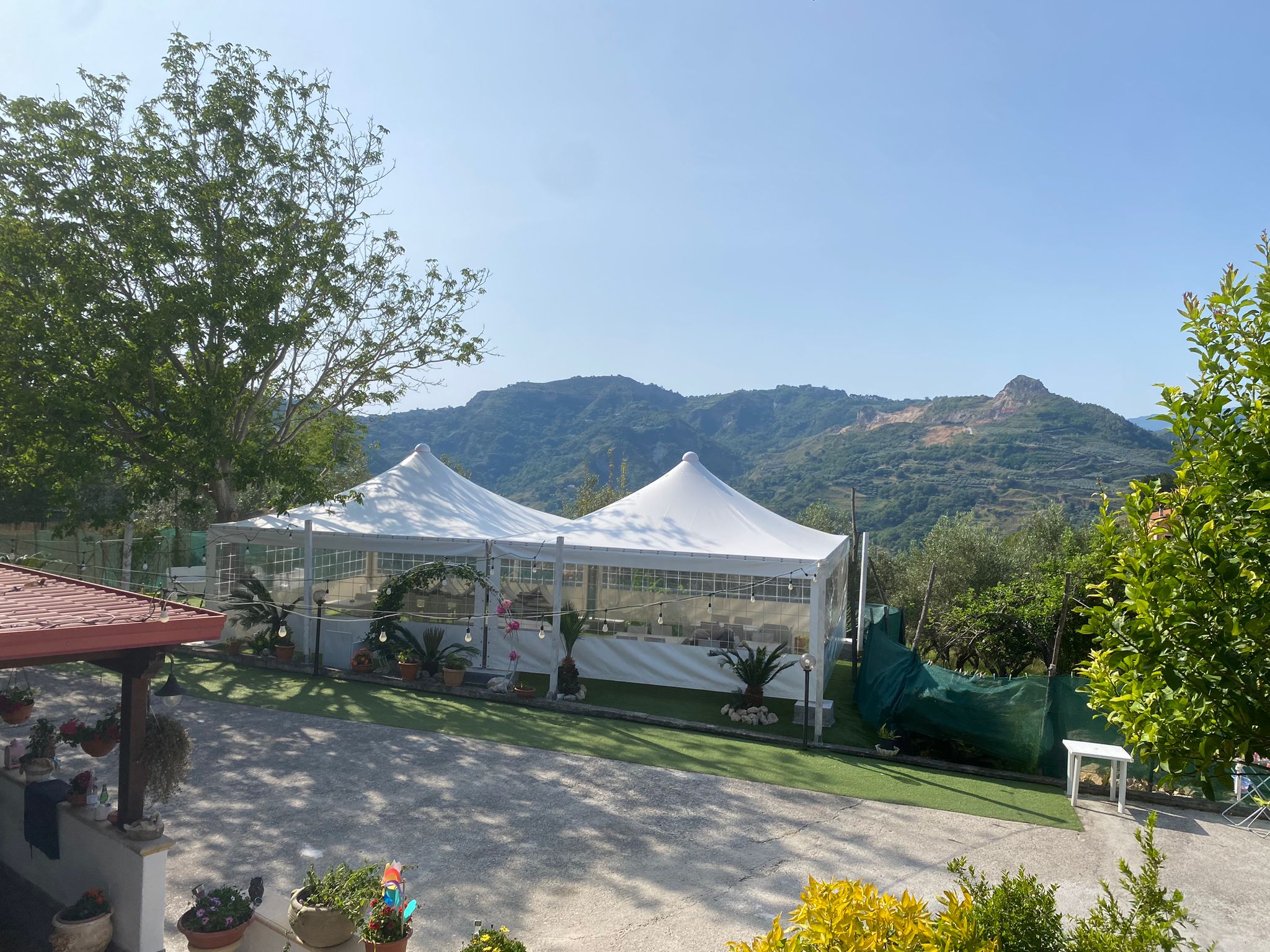 Reti sportive Amantea