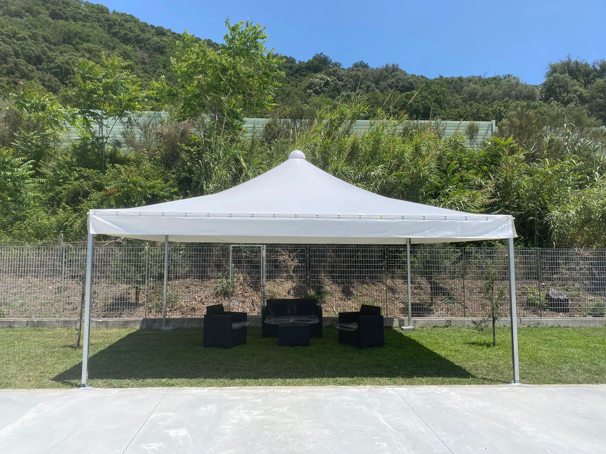 Reti sportive Amantea