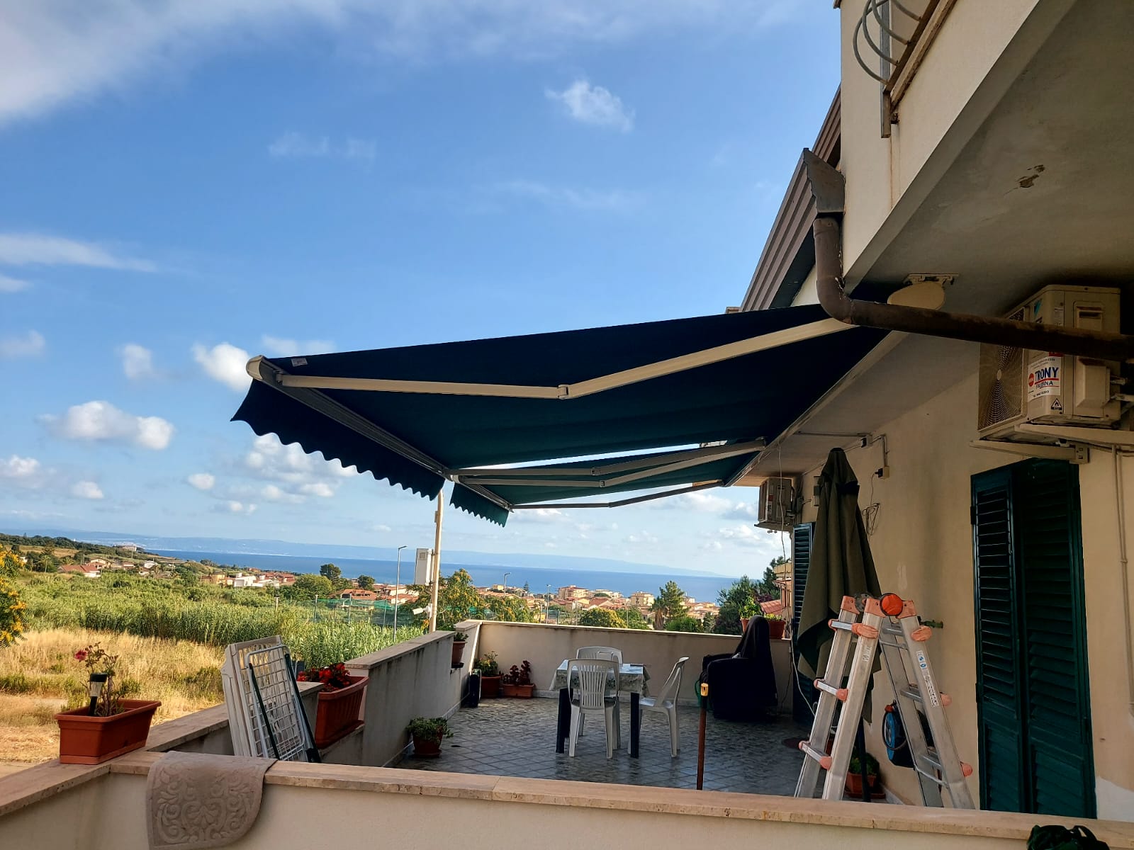 Reti sportive Amantea