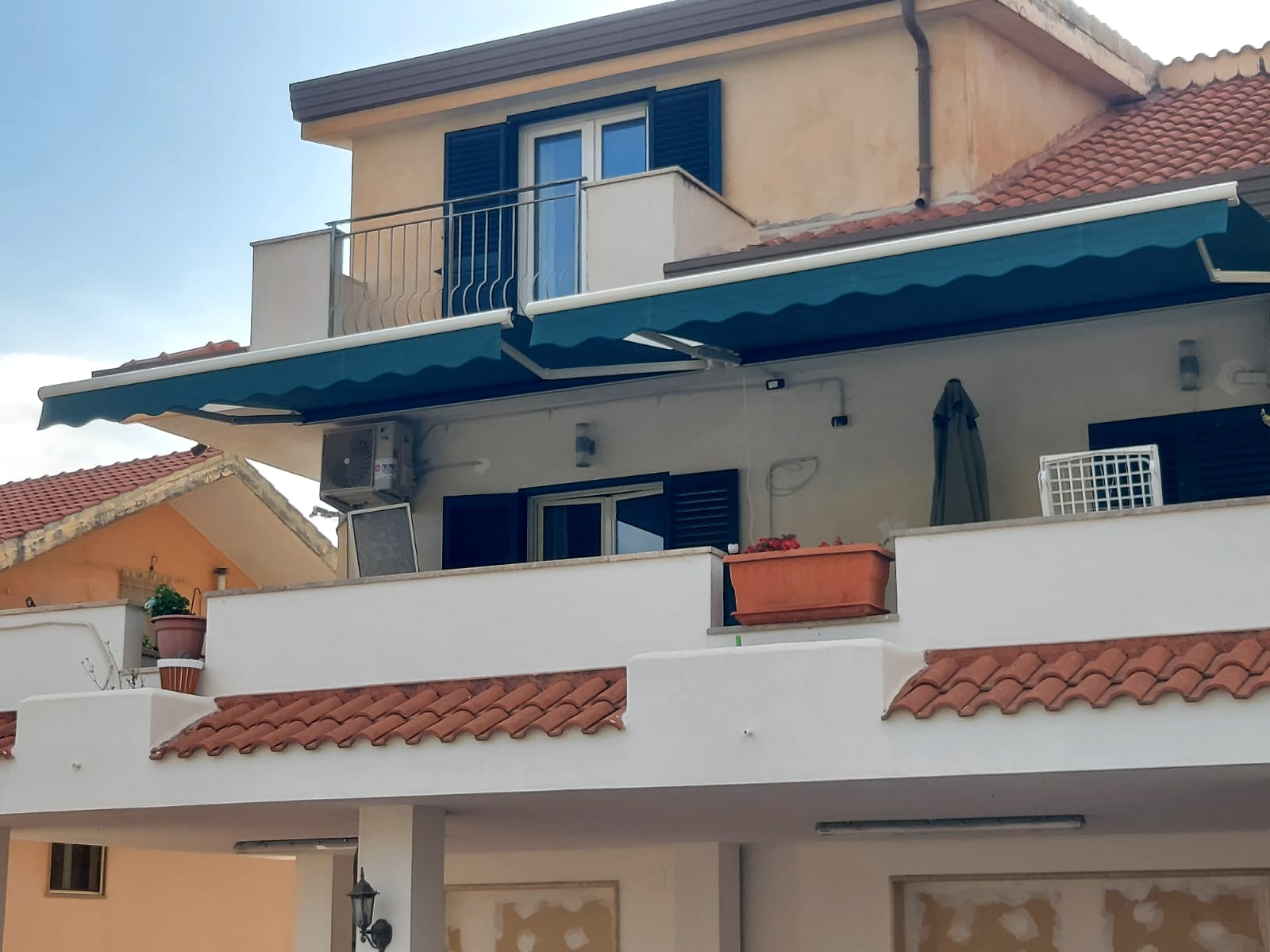 Reti sportive Amantea