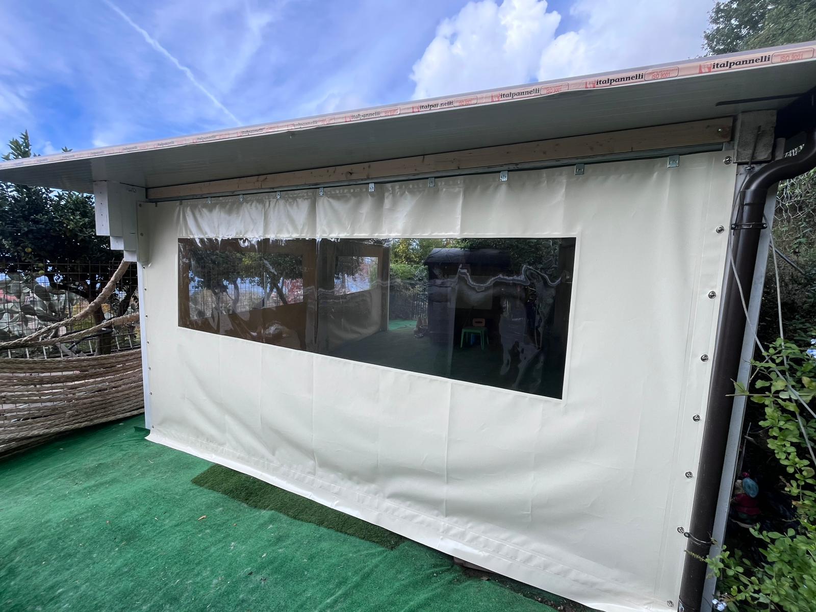 Reti sportive Amantea