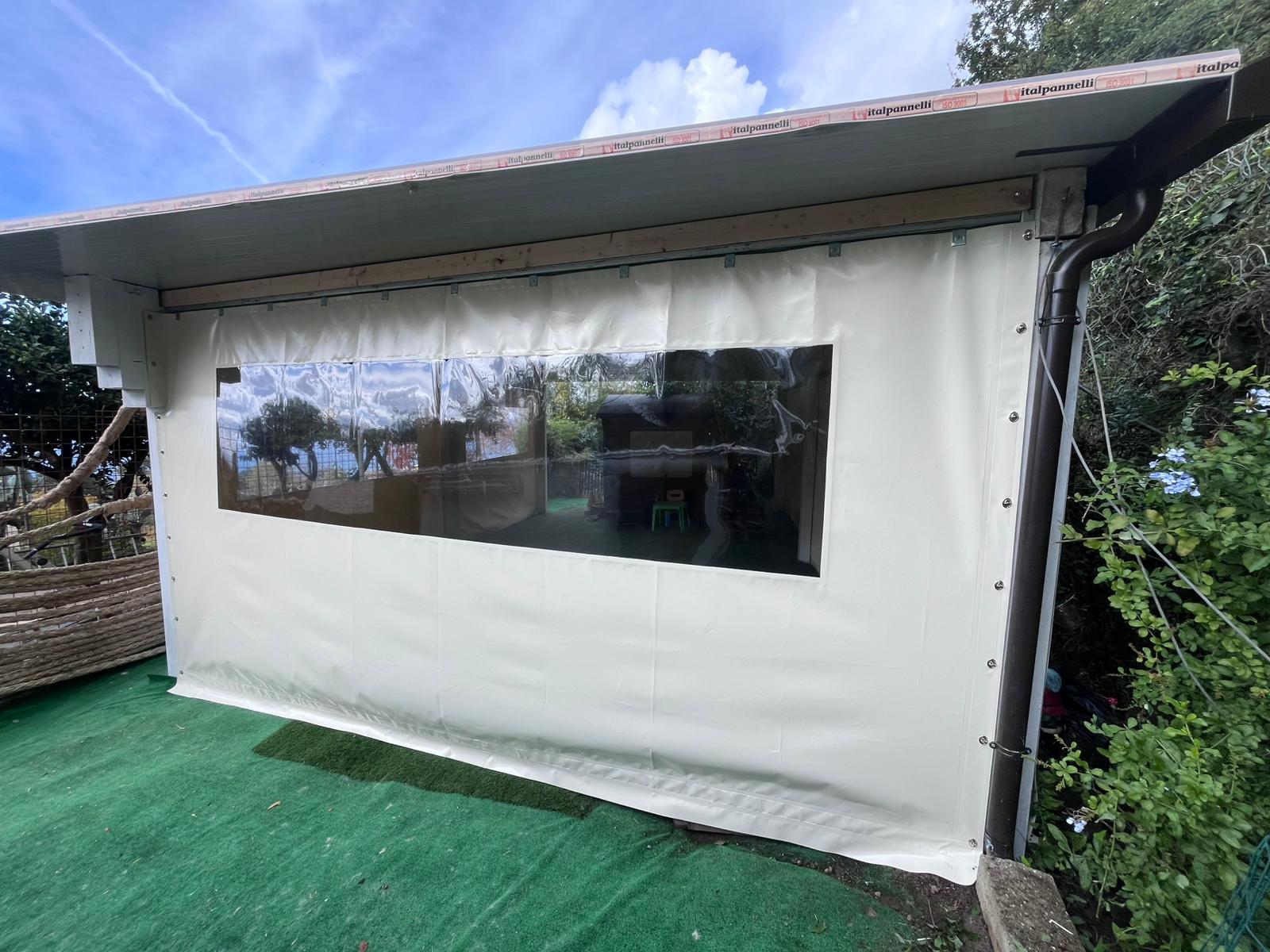 Reti sportive Amantea