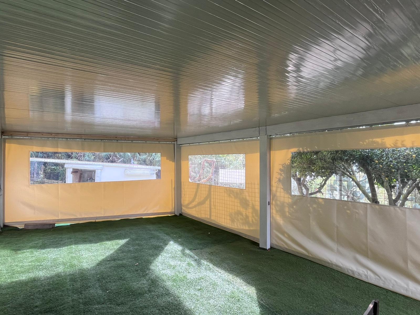 Reti sportive Amantea